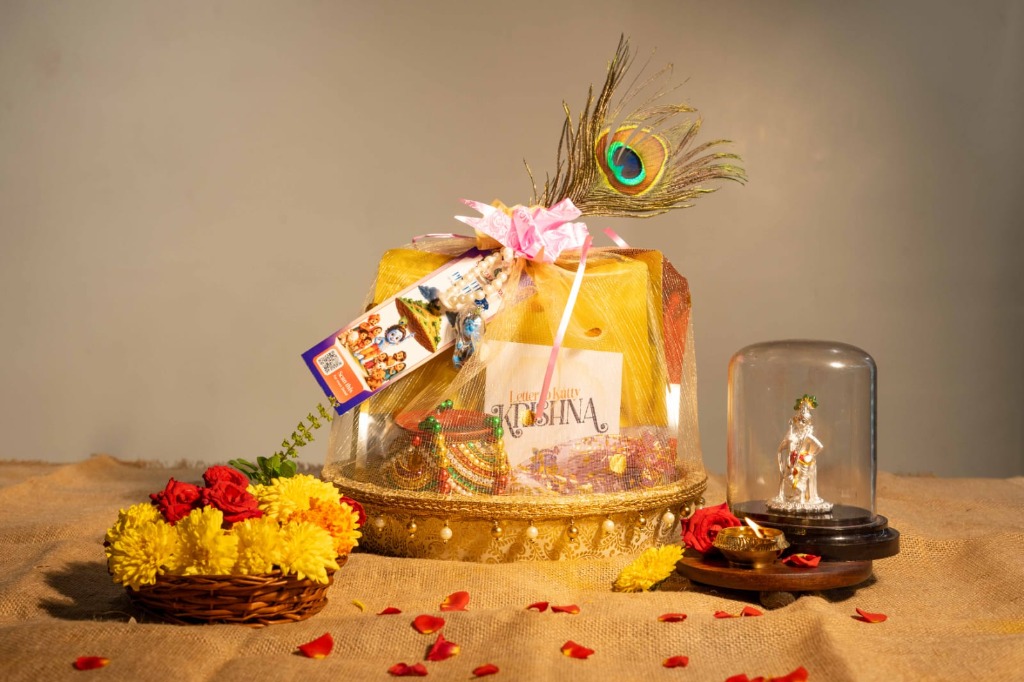 Festive Hamper