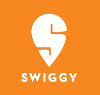 Order on Swiggy