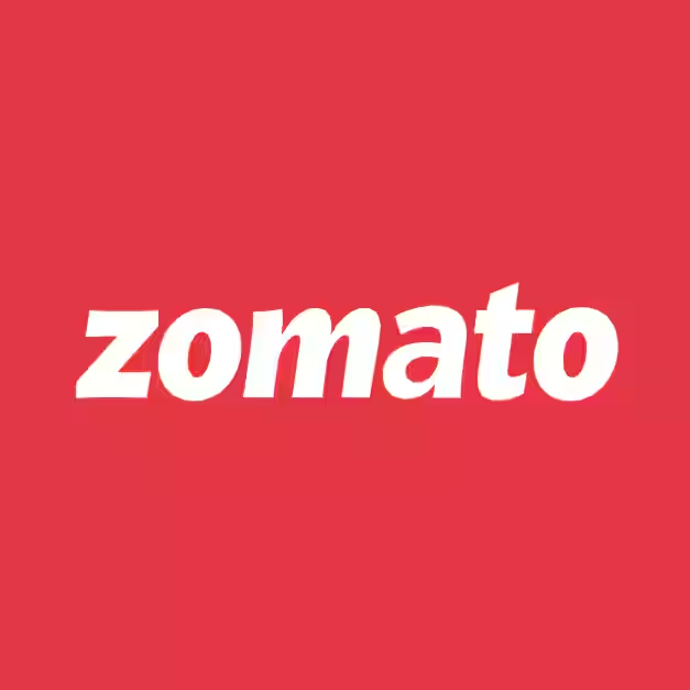 Order on Zomato